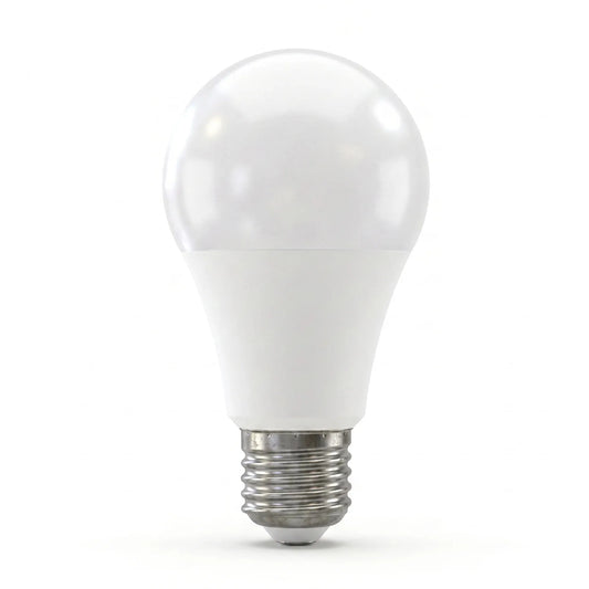 LEDSone Ampoule LED E27 A60 12W - 1160 lumens Blanc Froid 6400K  ~2327