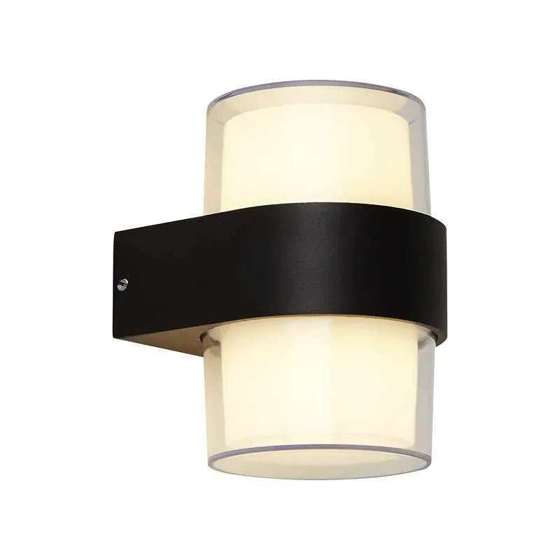 Acrelic wall Sconce wall Lighting .JPG