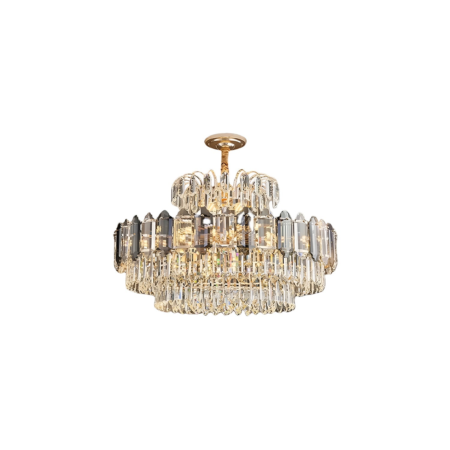 modern crystal ceiling hnging Chandelier 