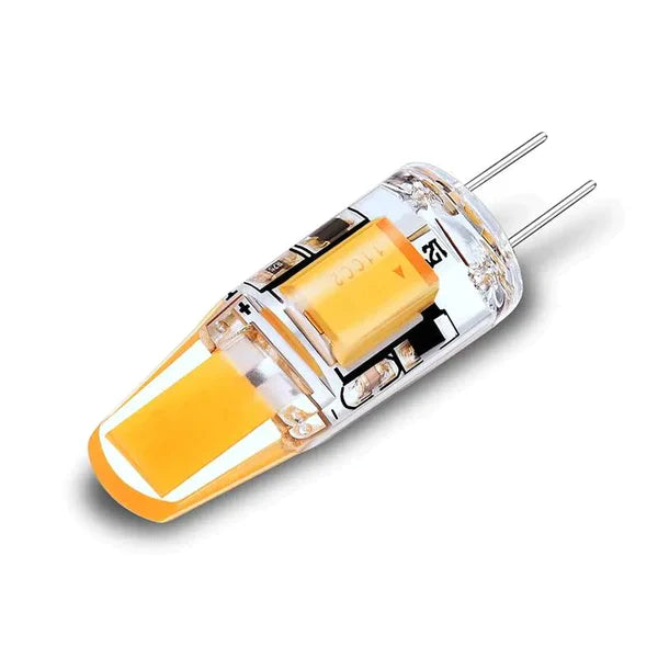 Halogen Bulb