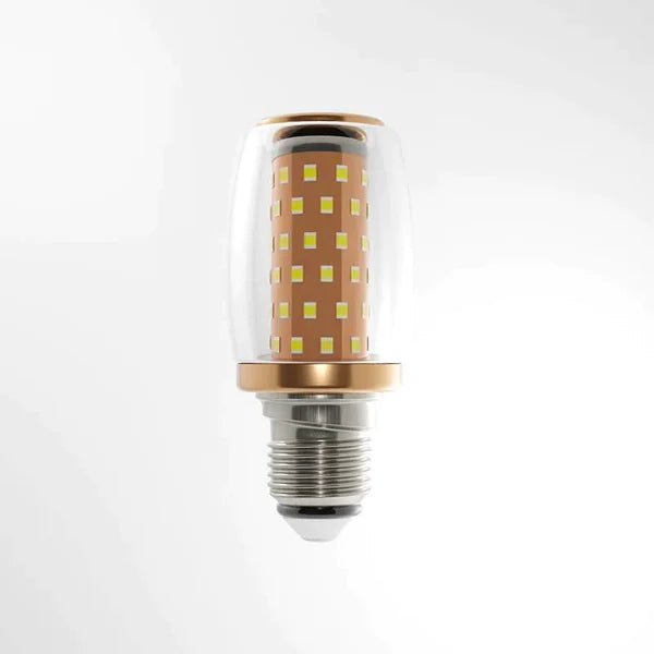 Best LED light bulbs for chandeliers UK