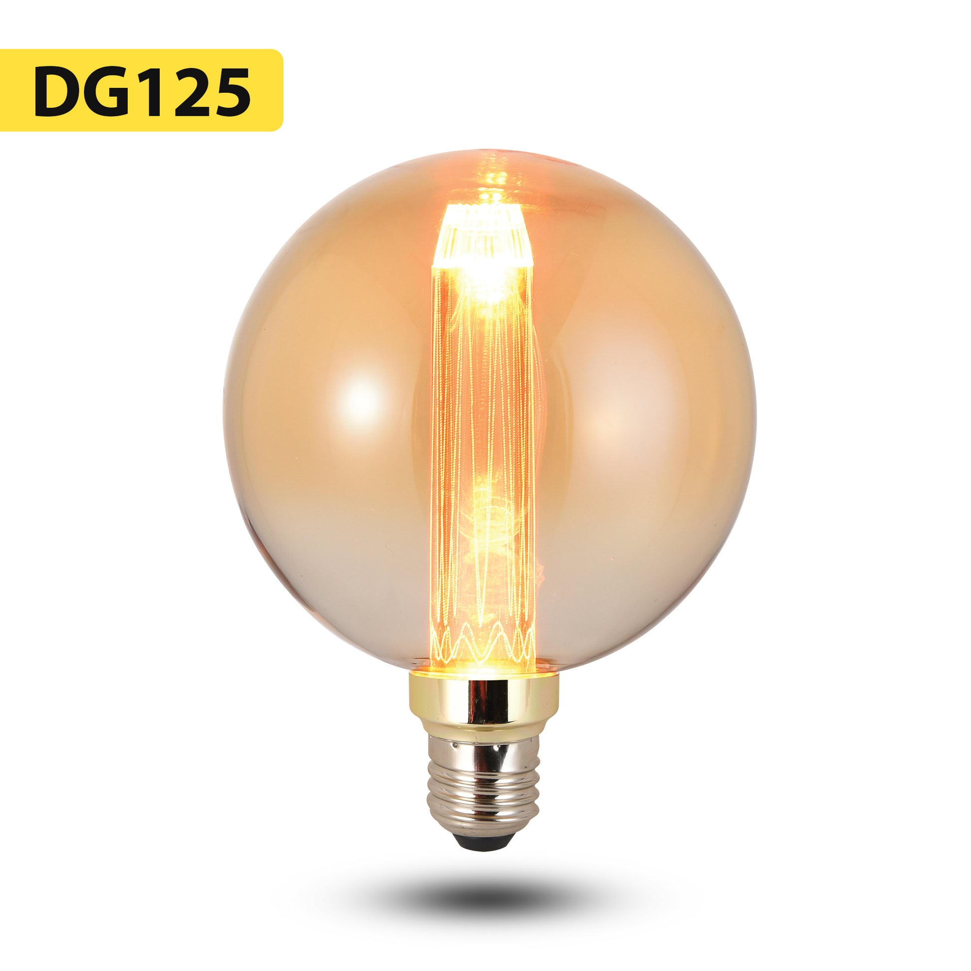 Globe Light Bulbs