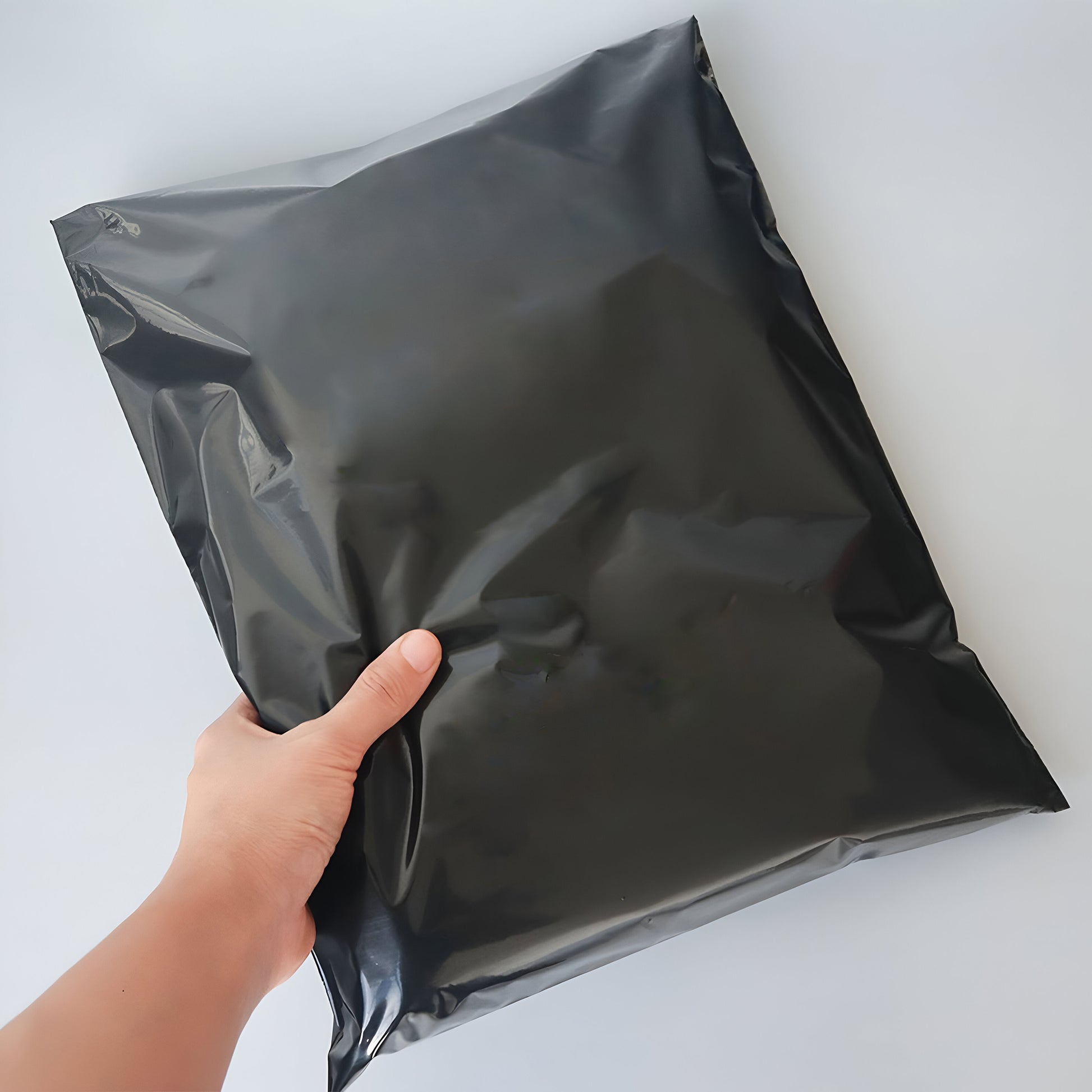 Mailing postage bag