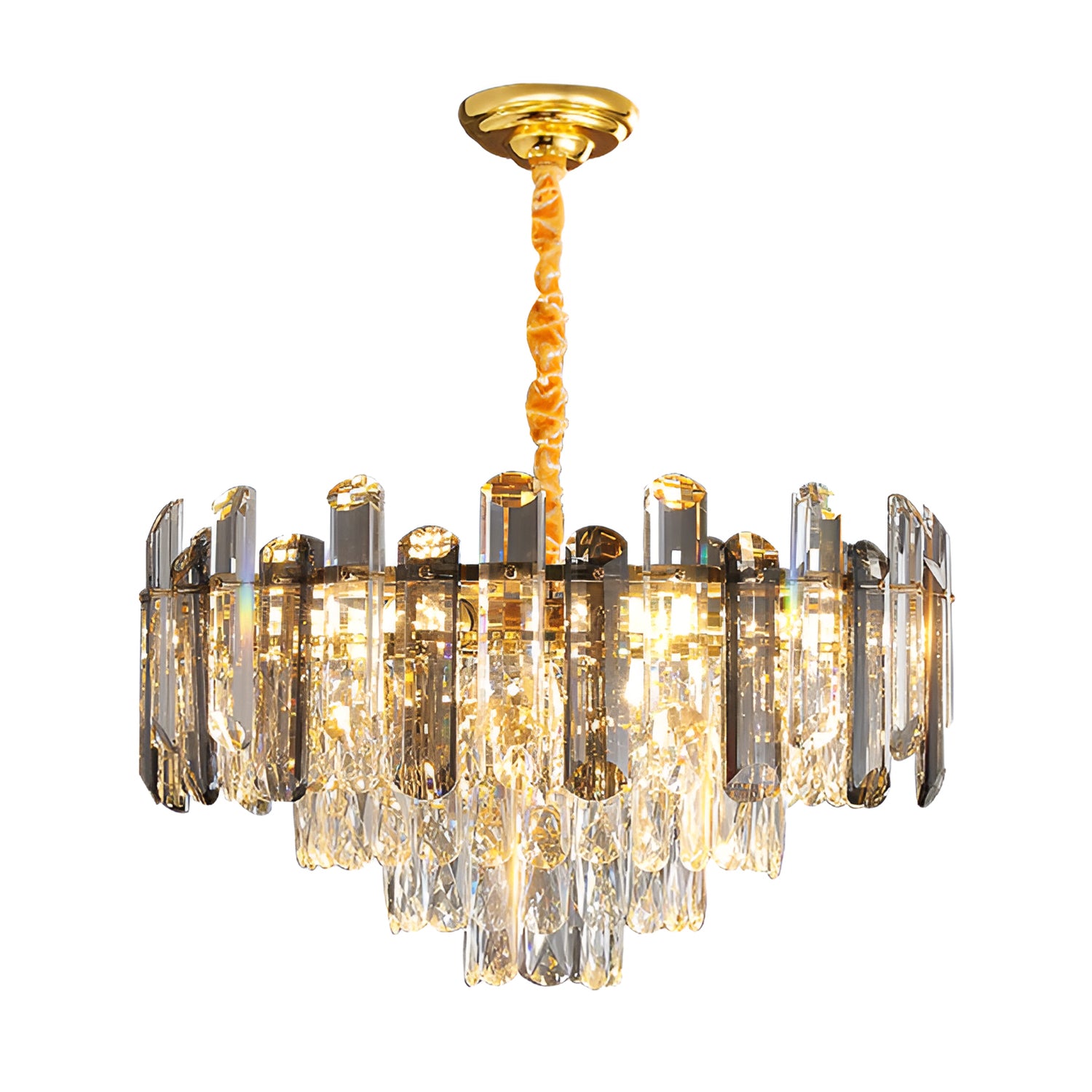 Modern Chandeliers