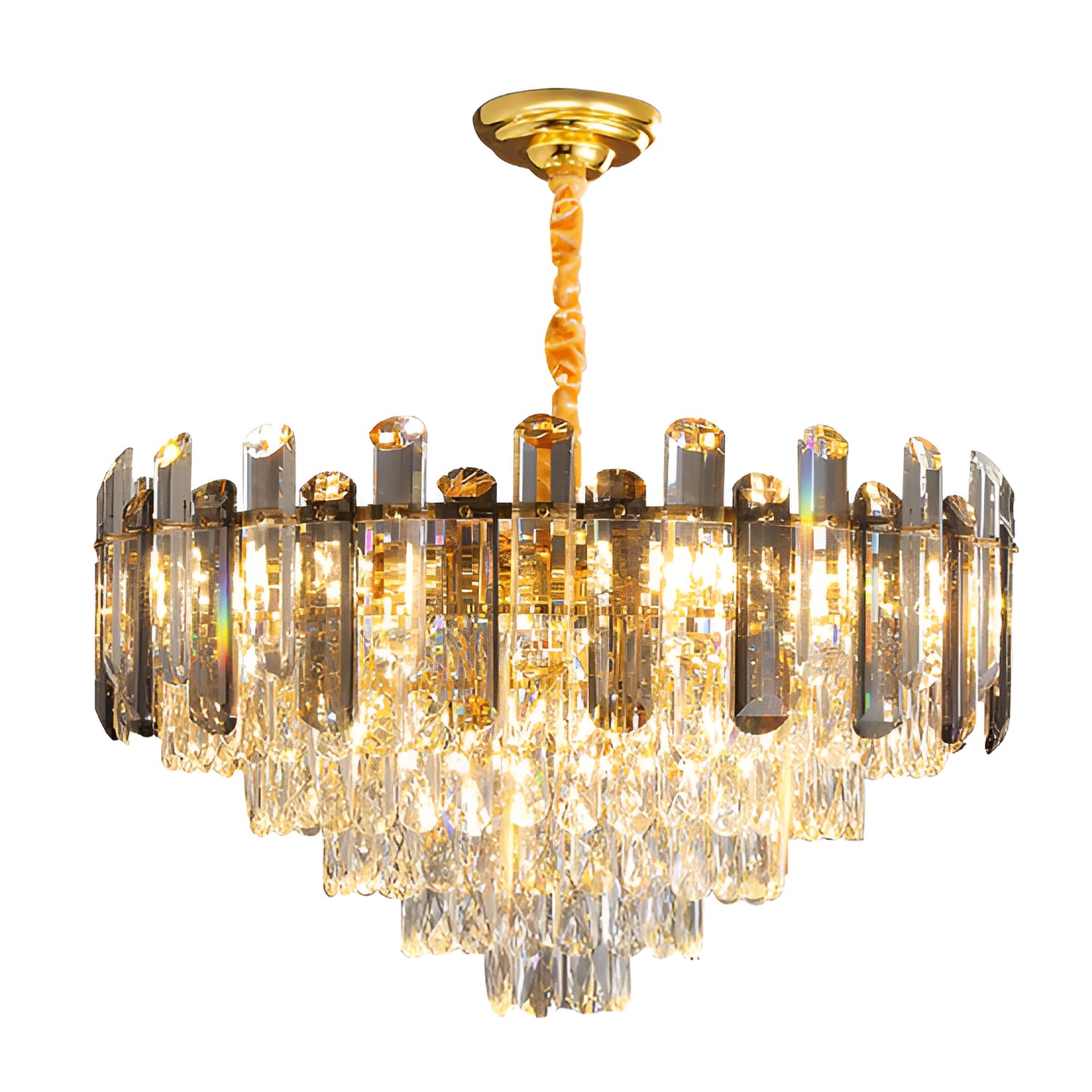 Modern Chandeliers