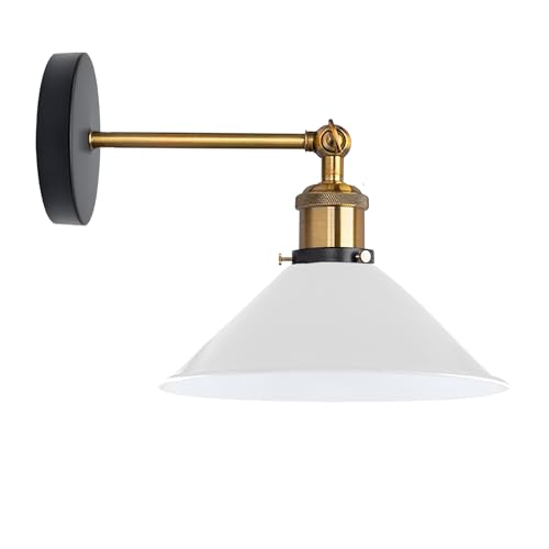 industrial ceiling fixture