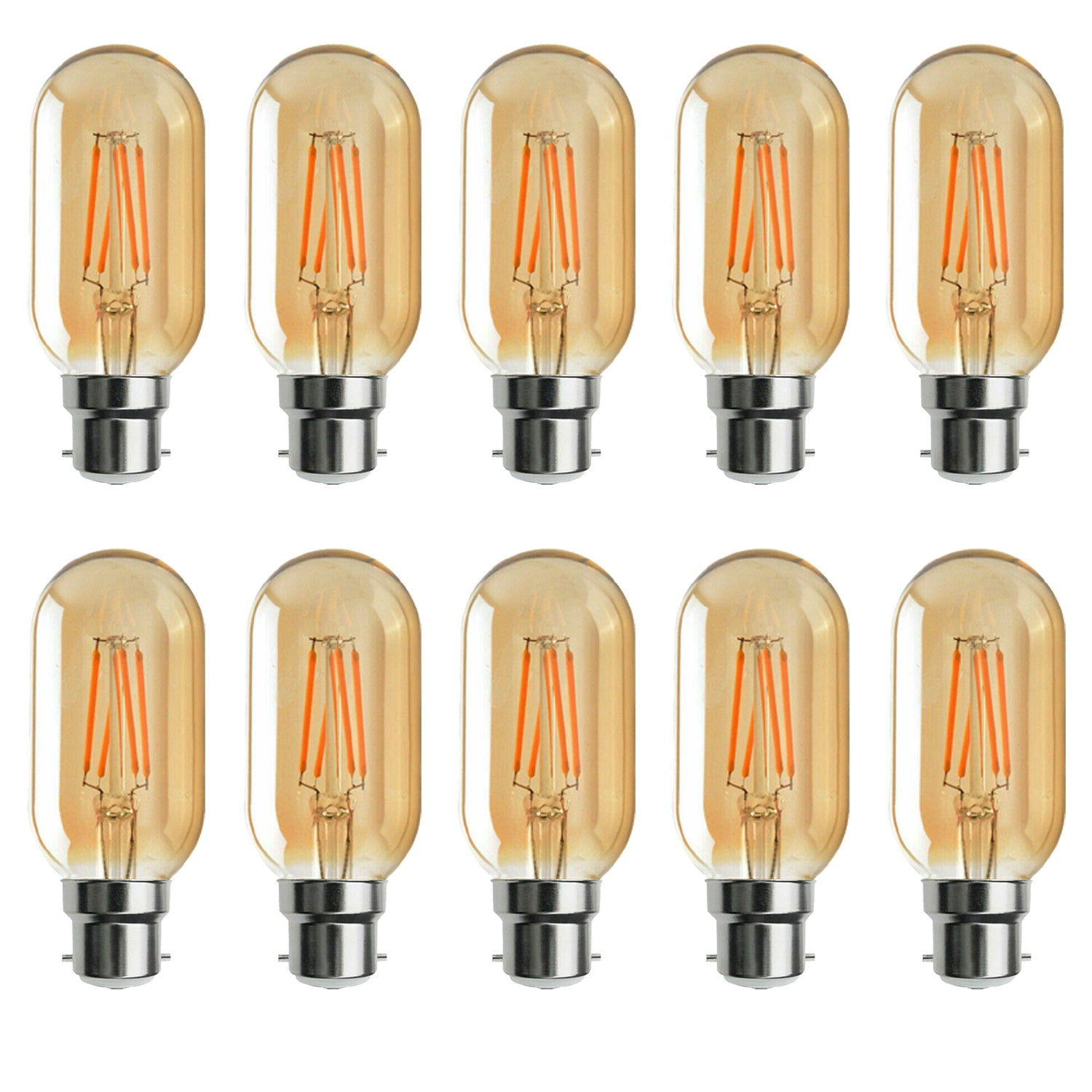 Filament Light Bulb