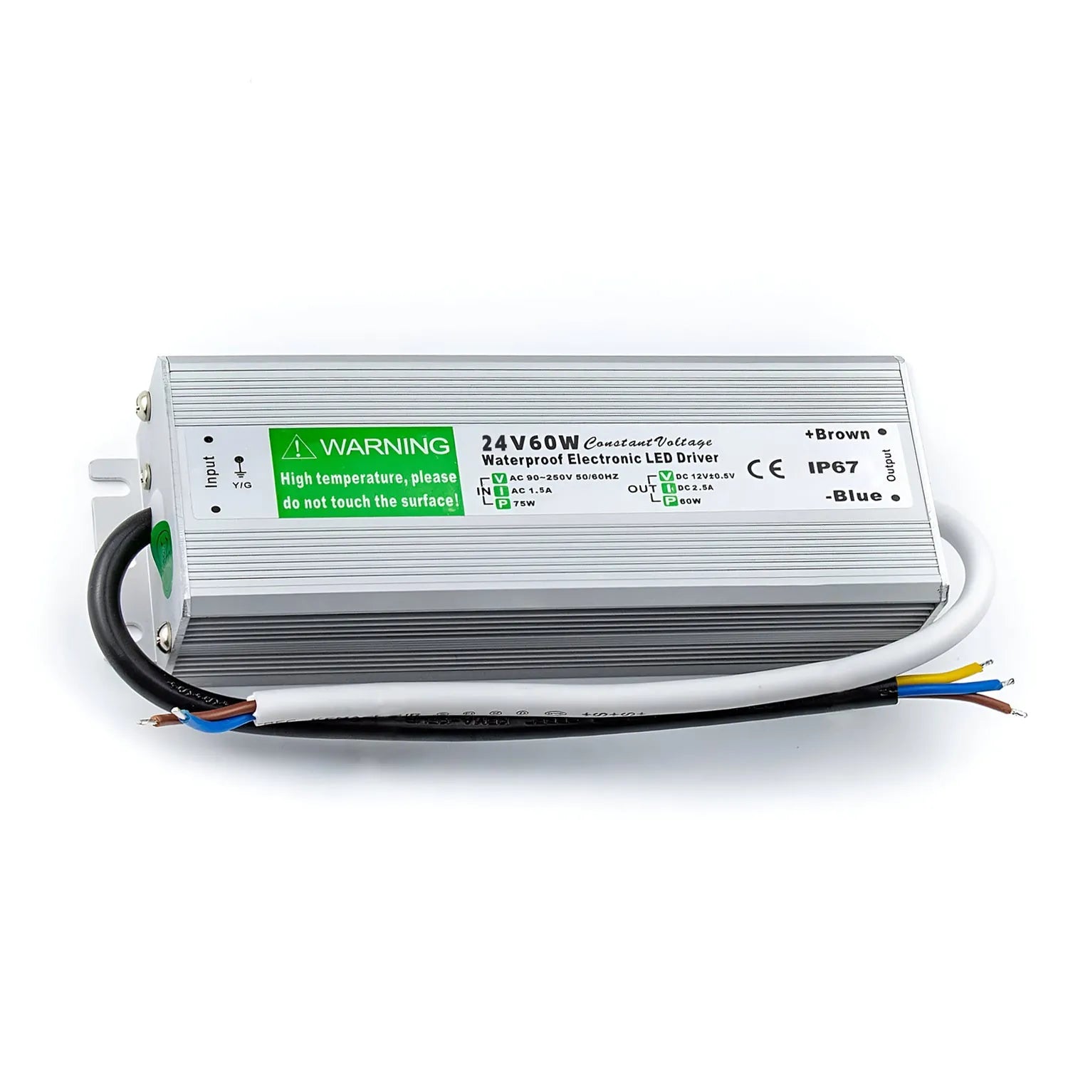 24v led transformer
