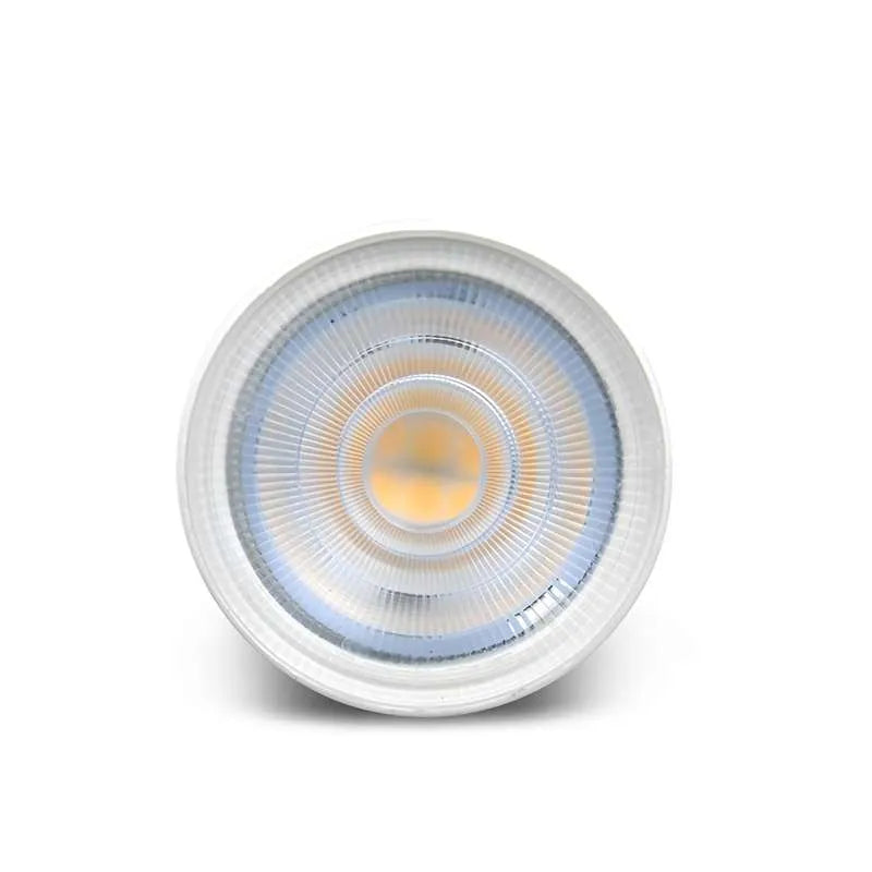 Led GU10 Warm White