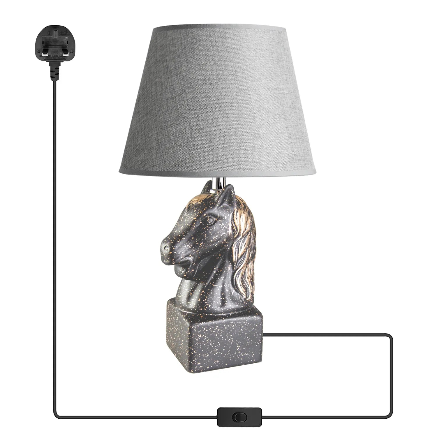 Coolie Table Lamp ORDER NOW