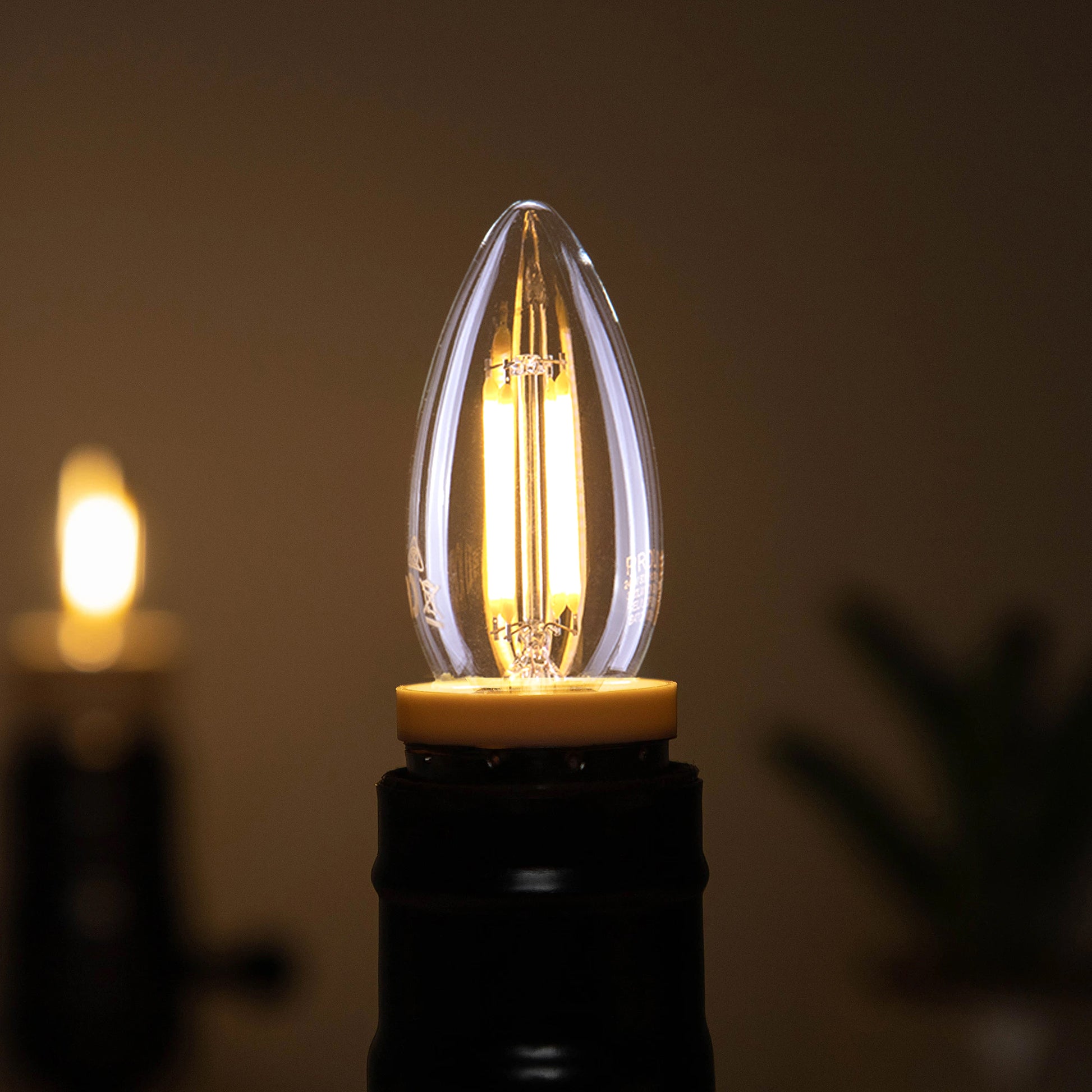 Energy Saving Filament Bulb