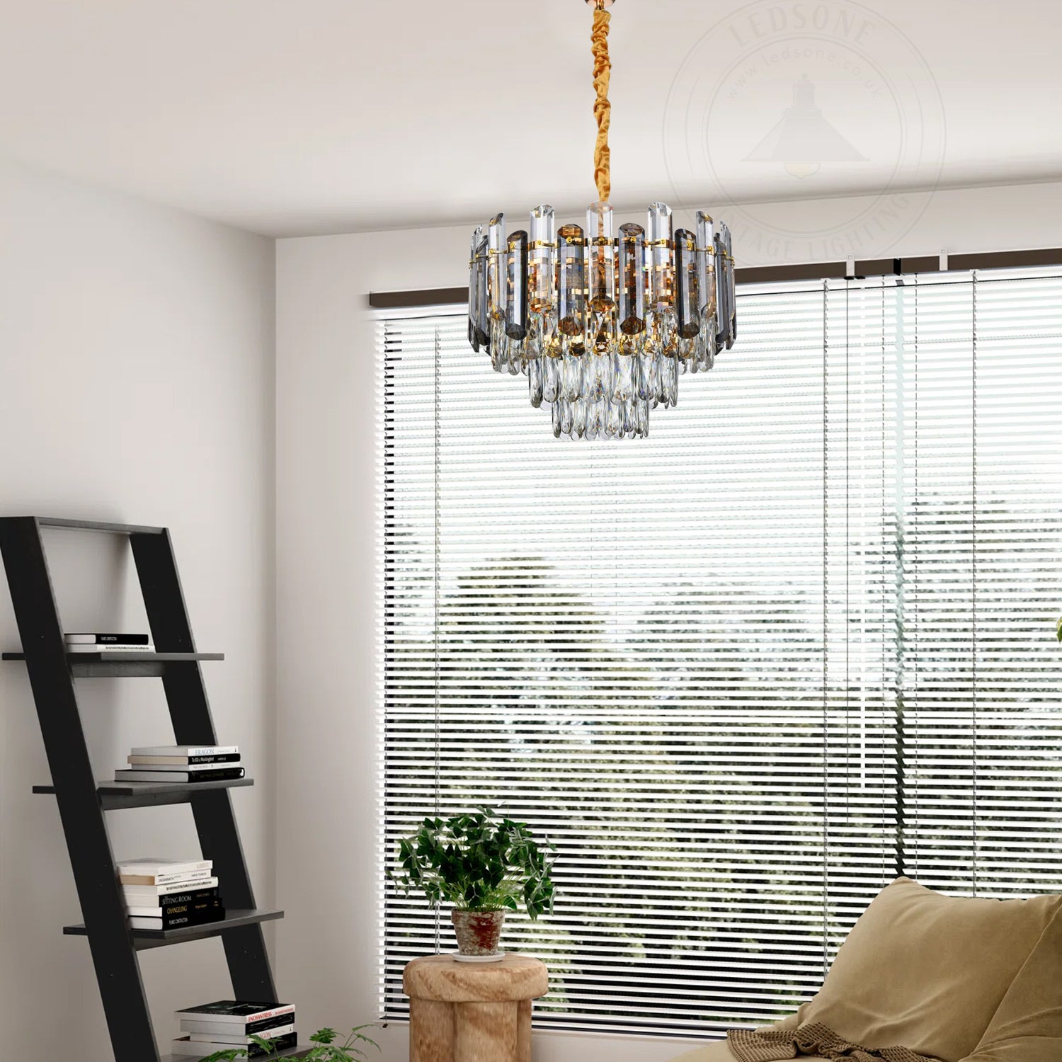 Modern Chandeliers