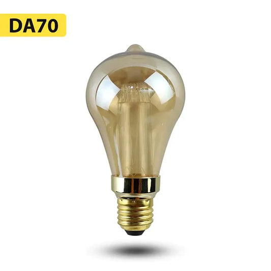 Bayonette Bulb