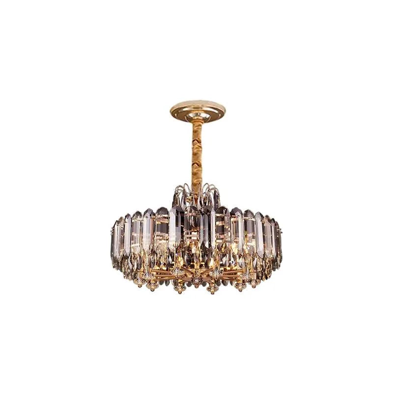 large crystal chandeliers uk