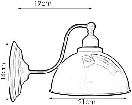 de salon suspension applique