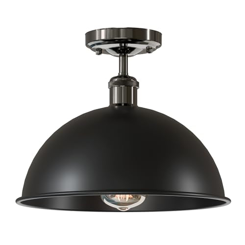 vintage ceiling fixture light