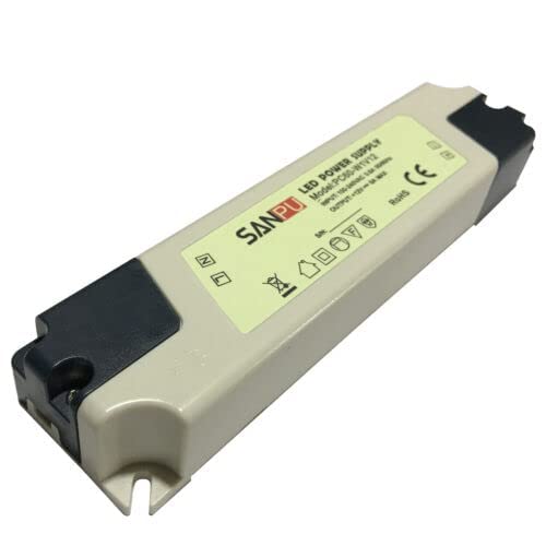 power led converter 230v strip