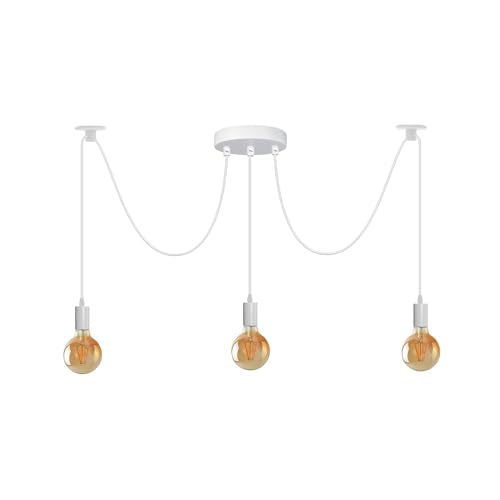 lampe araignée