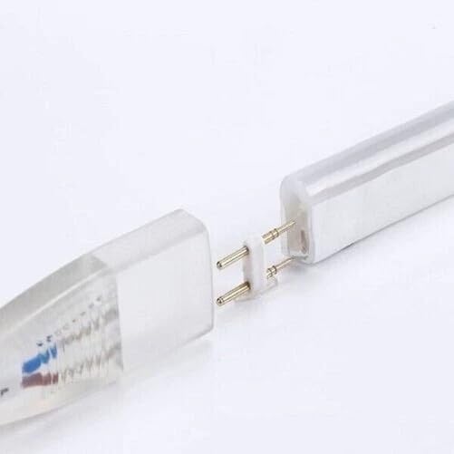 led intérieure néon éclairage
