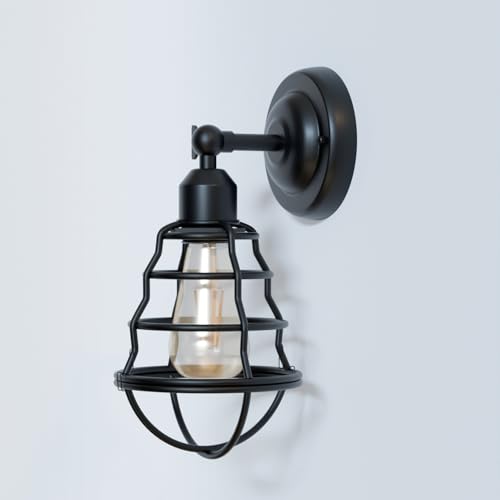 luminaire vintage murale