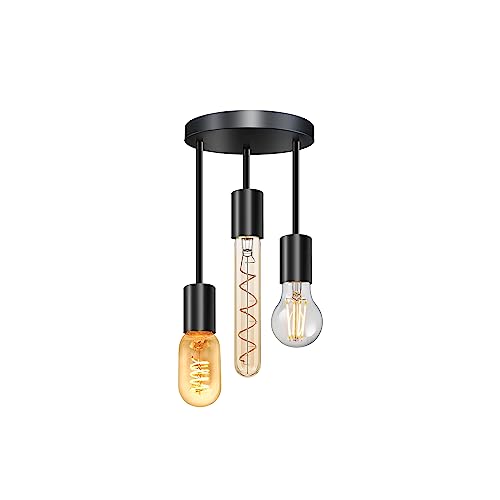 modern ceiling fixture light