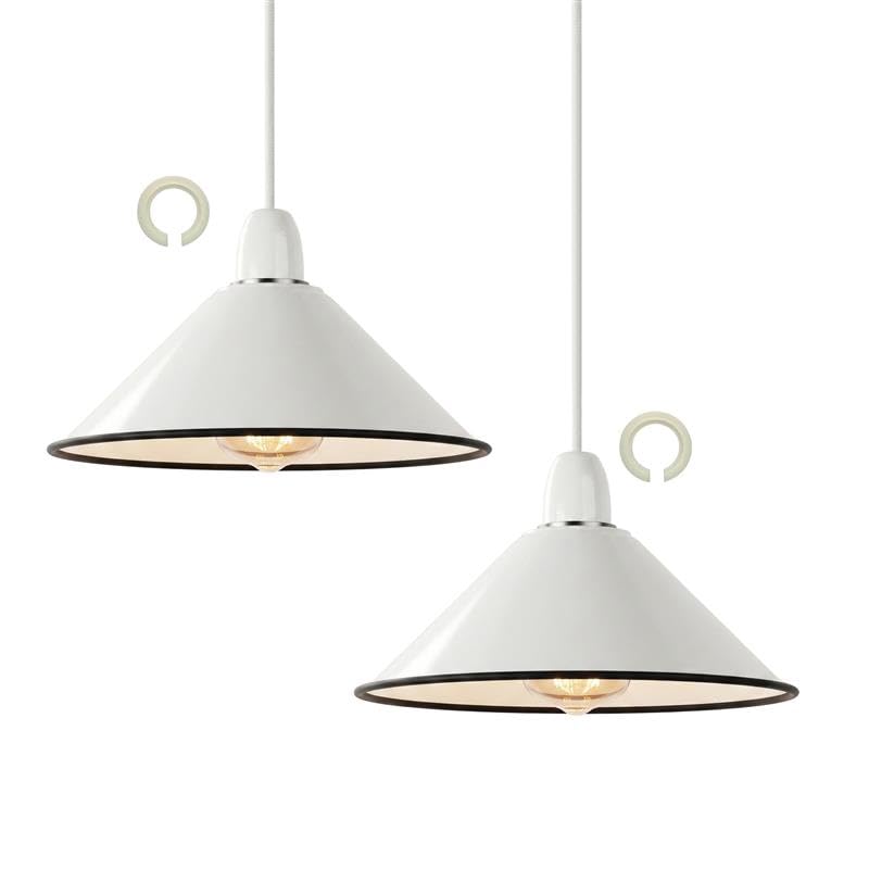 industriel ceiling modern