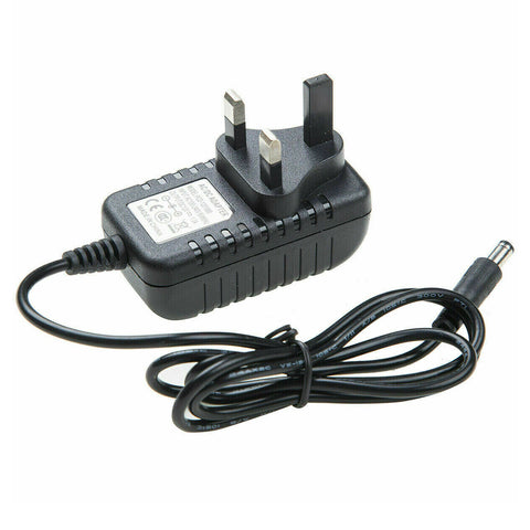 Adaptateur d'alimentation AC DC 12V 1A, transformateur de chargeur pour bande LED 3528/5050 ~ 2366