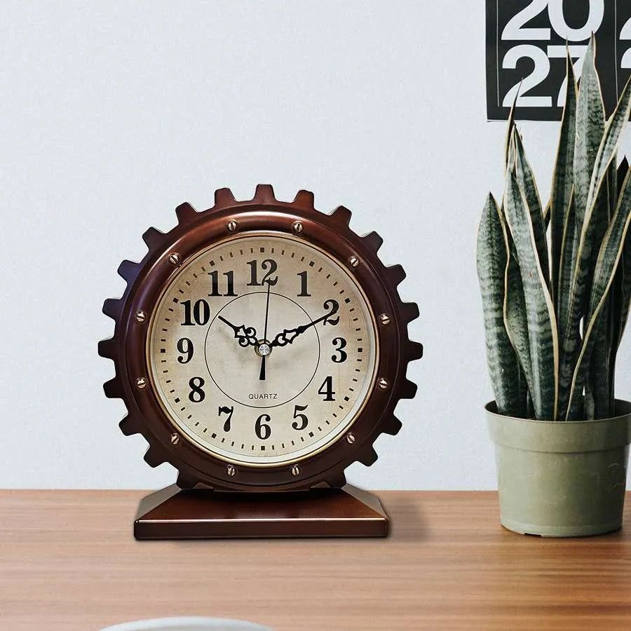 Tabletop Clock