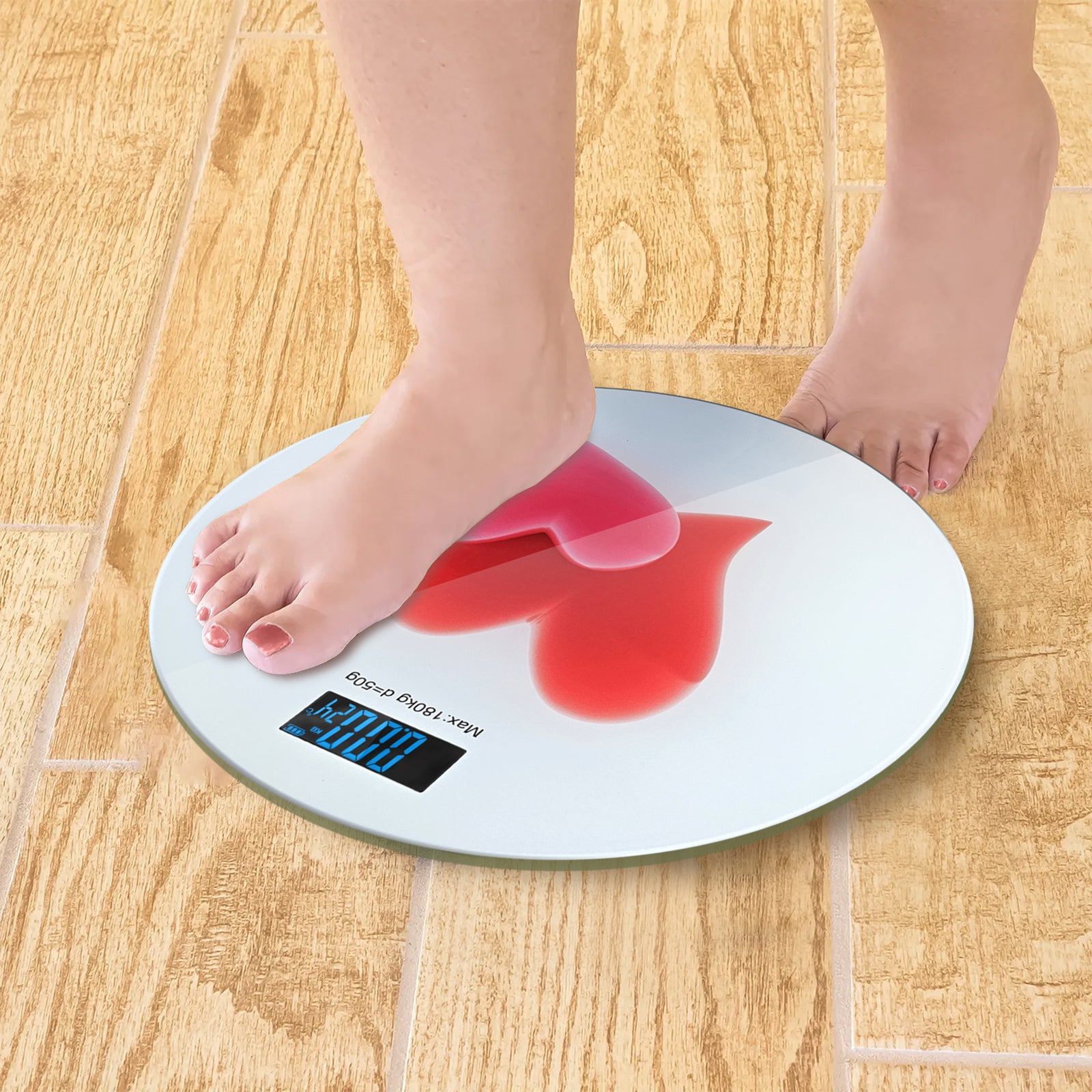  Digital Scales For Weight Loss 