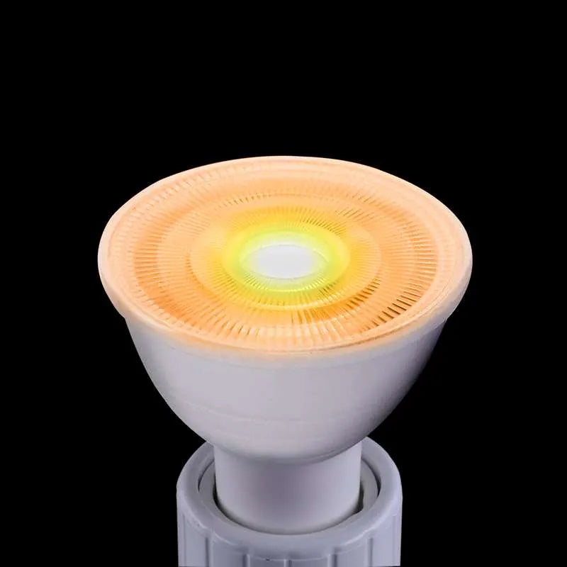 Led GU10 Warm White