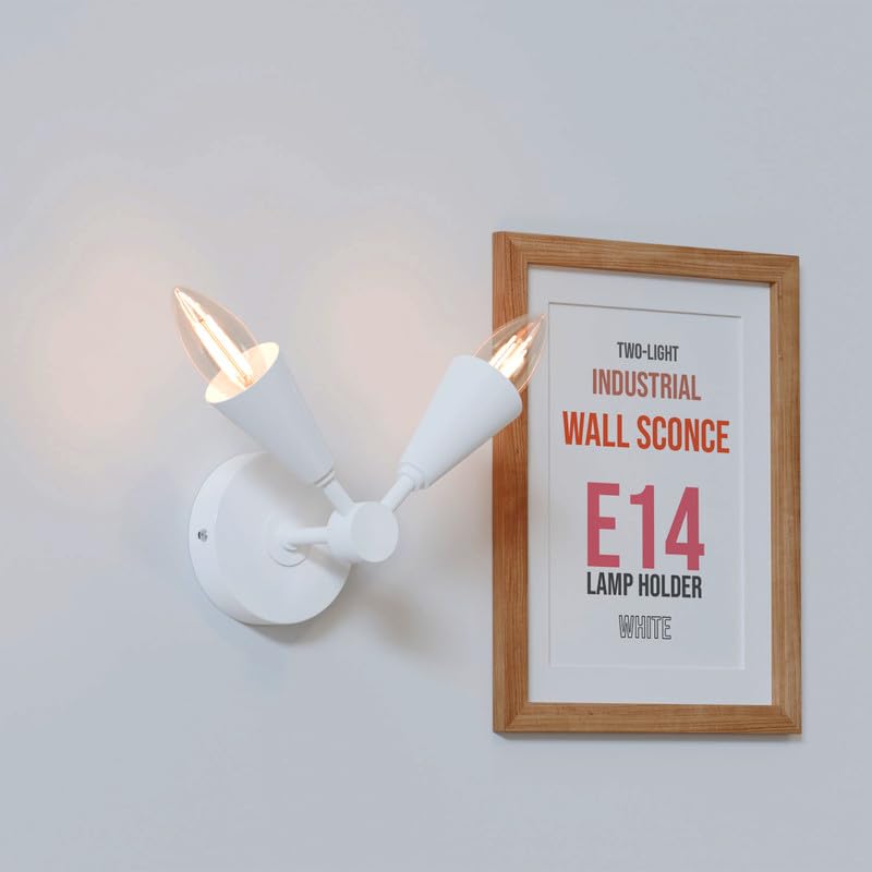 mid led fixture light style