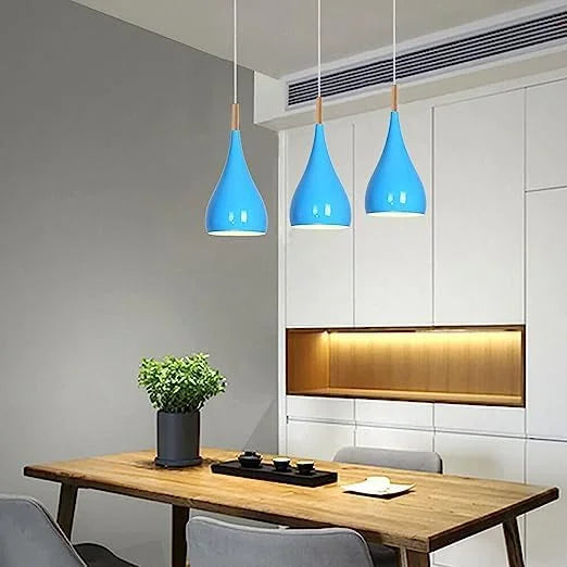 Suspension Cuisine Moderne