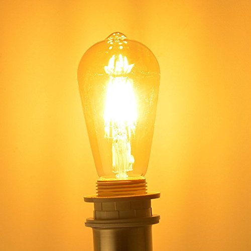 vintage bulb style