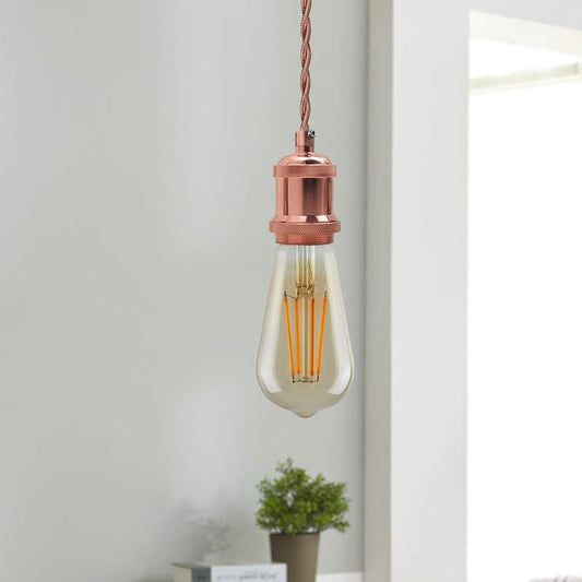 lampes suspendues