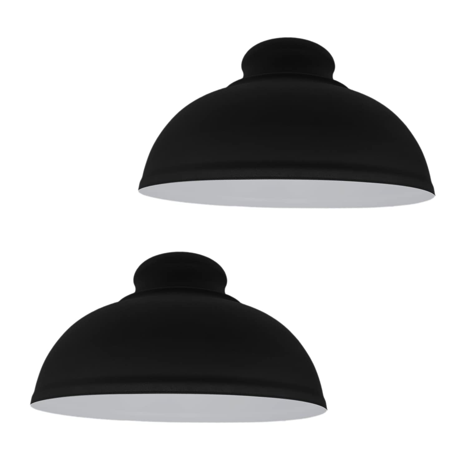 abat cuisine lustre plafond