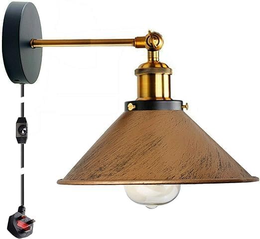 luminaires sans murale plafond