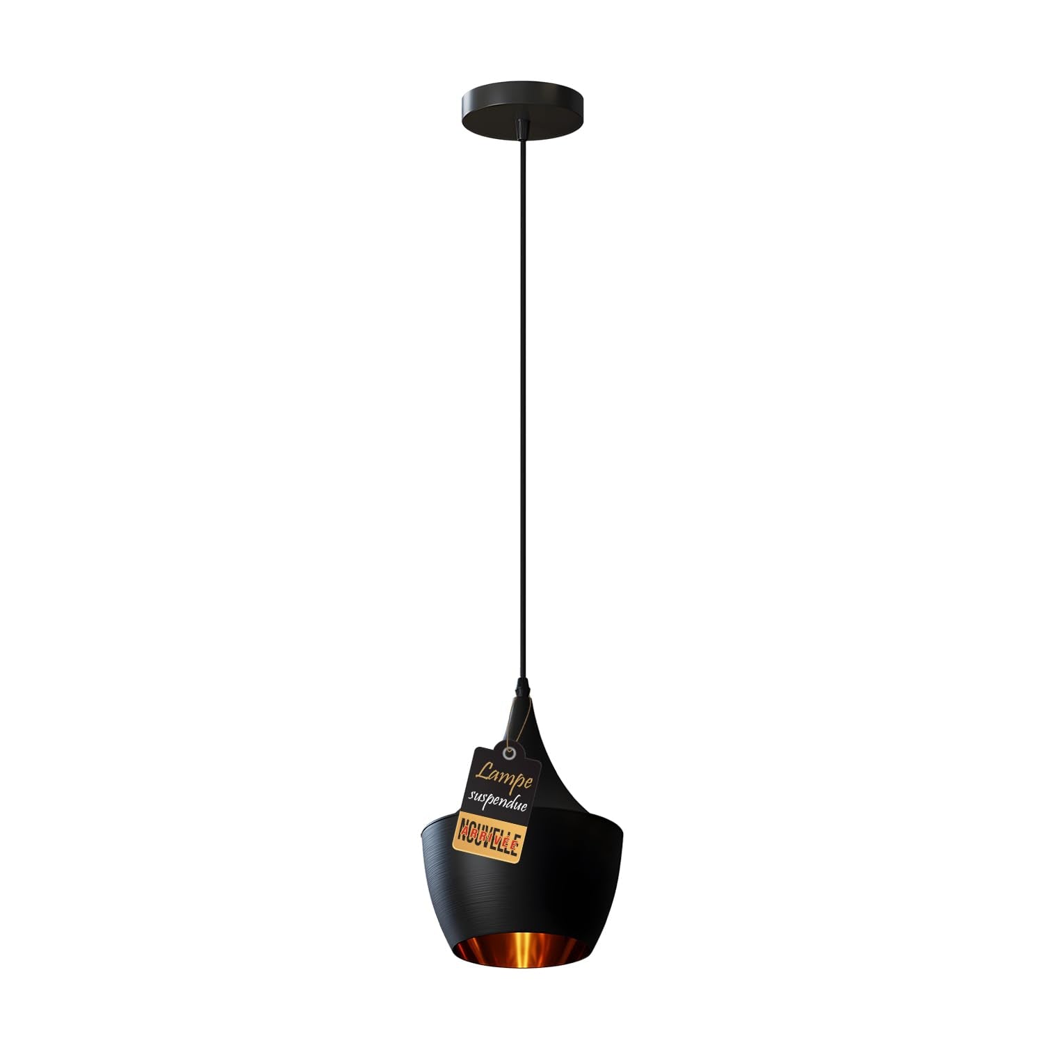contemporary suspension indust