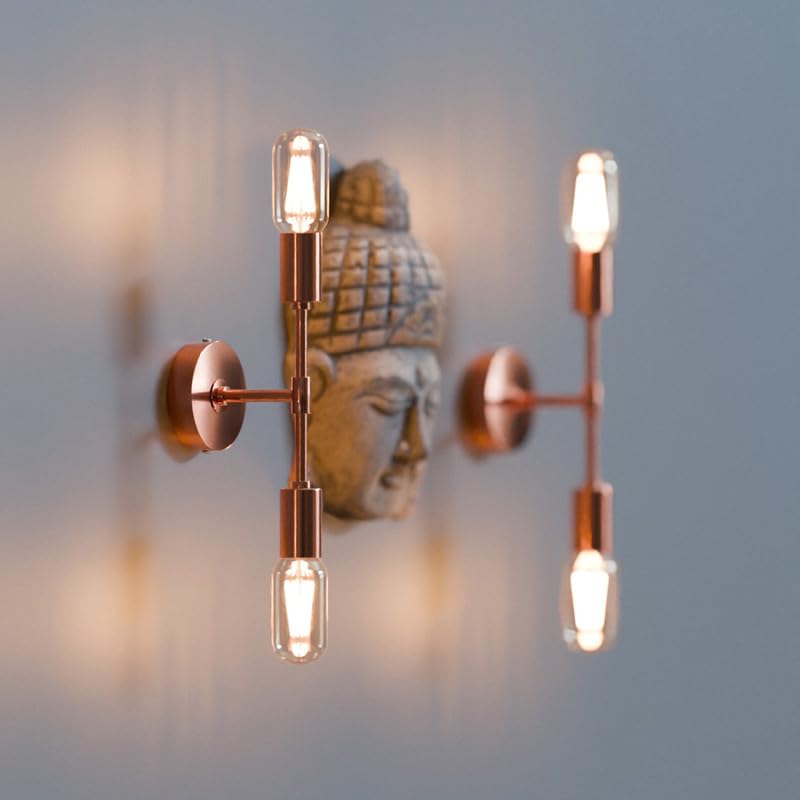 led industrial style