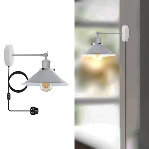 applique lampe luminaire mural