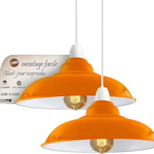 industrial ceiling fixture