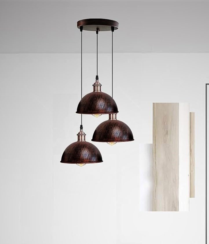 led luminaire plafonnier lustr