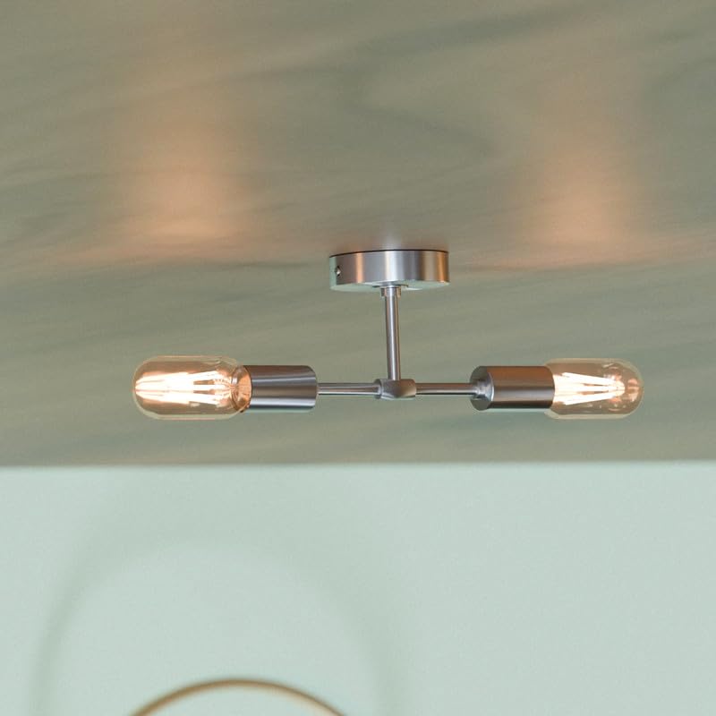 light fixtures style