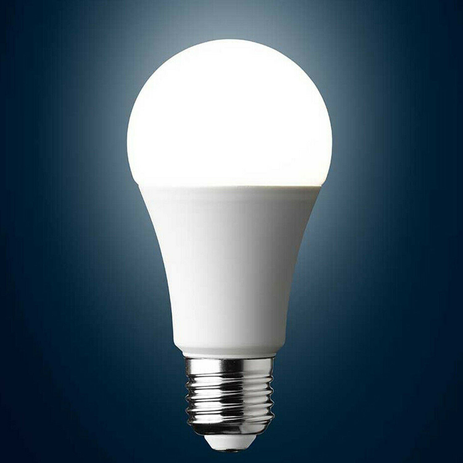 Cool white bulb