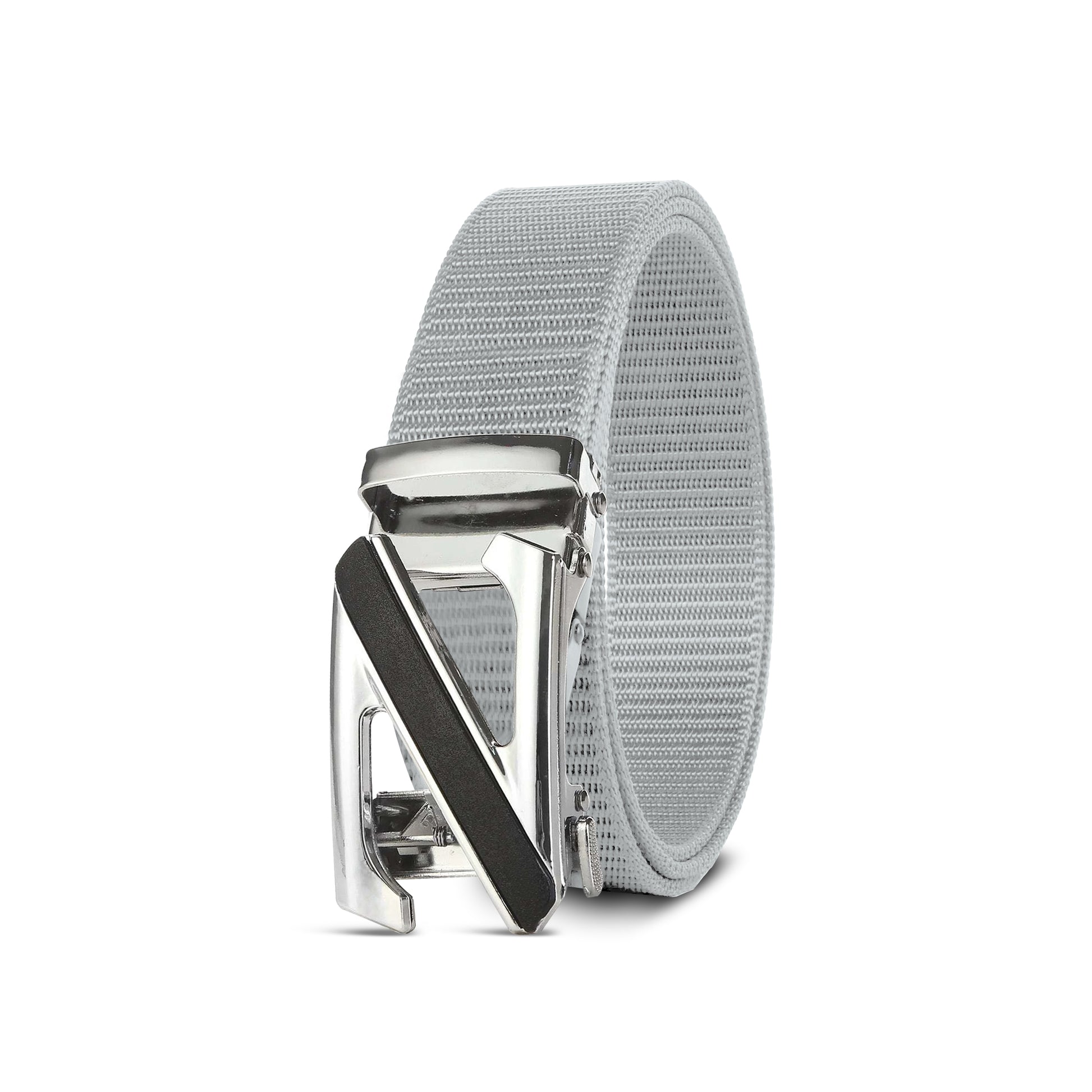 Military Nylon Canvas Quick Release Belt 