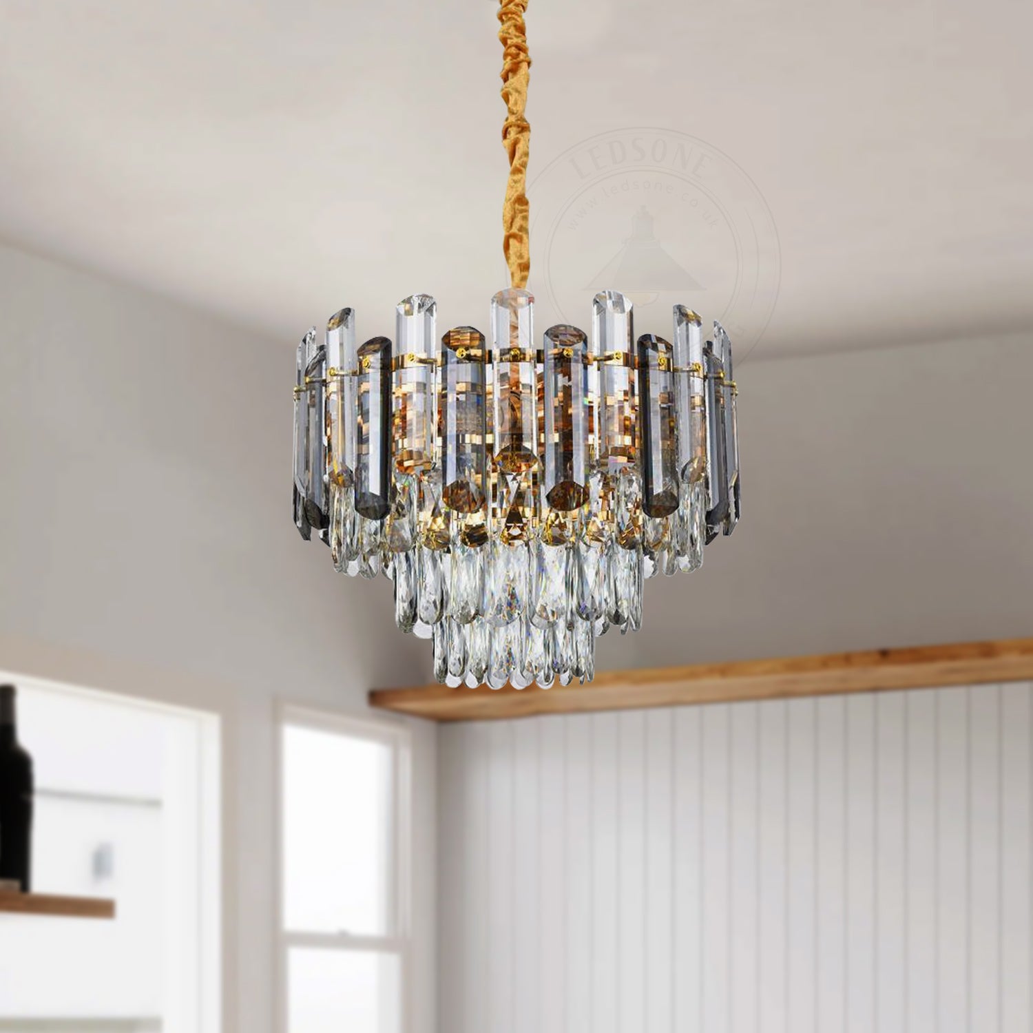 Modern Chandeliers