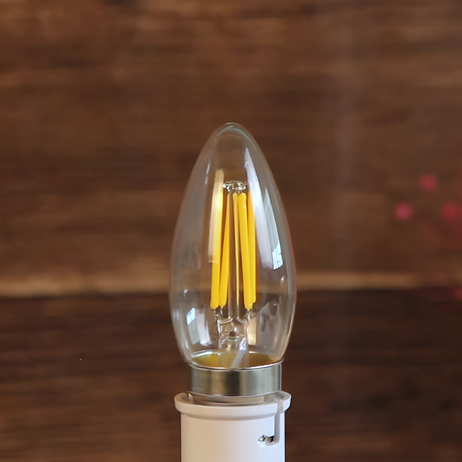 Energy Saving Filament Bulb