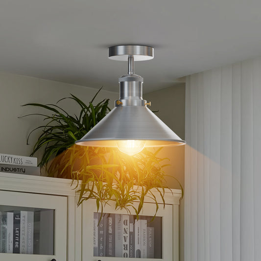 Plafonnier moderne vintage ~1799