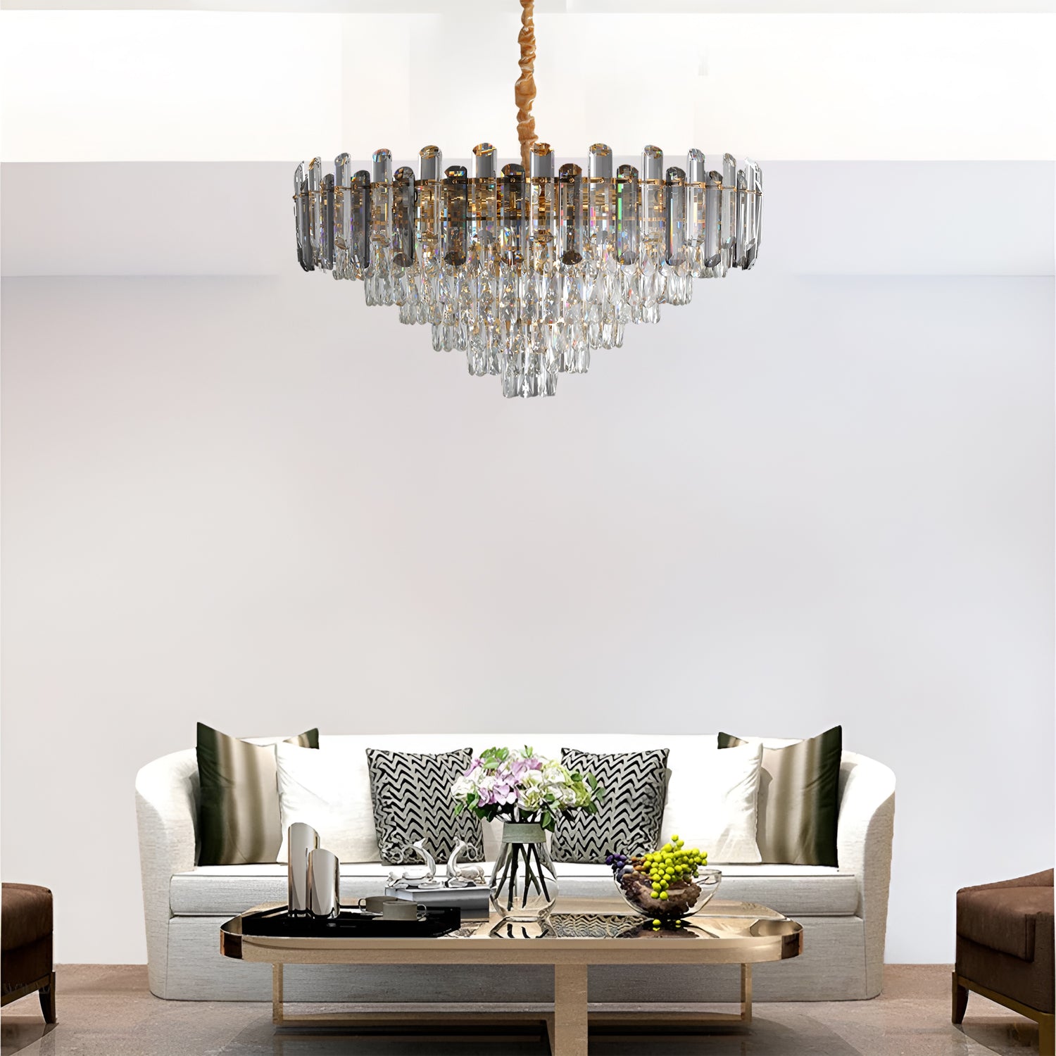 Modern Chandeliers