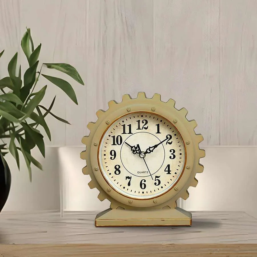 Tabletop Clock