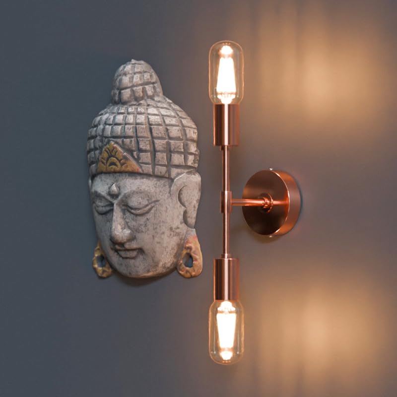 industrial light style
